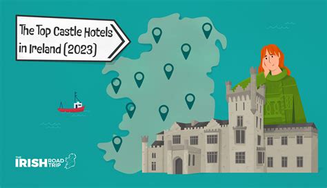 CHEAP Hotels in Ireland ($19 a Night!) Updated 2023 Promos.
